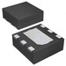 PE42424A-Z by pSemi - IC RF SWITCH SPDT 6GHZ 6DFN