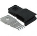 104742-2 by TE Connectivity AMP Connectors - CONNECTOR TERM BUSBAR CLIP SOLDER