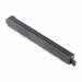 104786-6 by TE Connectivity AMP Connectors - CONNECTOR RECPT 60POS 0.05 GOLD SMD
