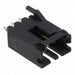 5-104809-2 by TE Connectivity AMP Connectors - CONNECTOR HEADER VERT 3POS 2.54MM