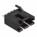 104809-3 by TE Connectivity AMP Connectors - CONNECTOR HEADER VERT 4POS 2.54MM