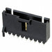 5-104809-8 by TE Connectivity AMP Connectors - CONNECTOR HEADER VERT 9POS 2.54MM