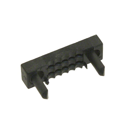104891-1 by TE Connectivity AMP Connectors - CONNECTOR TERMINATE COVER 10POS .050