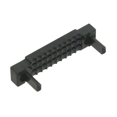 104891-2 by TE Connectivity AMP Connectors - CONNECTOR TERMINATE COVER 20POS .050