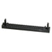 104891-4 by TE Connectivity AMP Connectors - CONNECTOR TERMINATE COVER 40POS .050