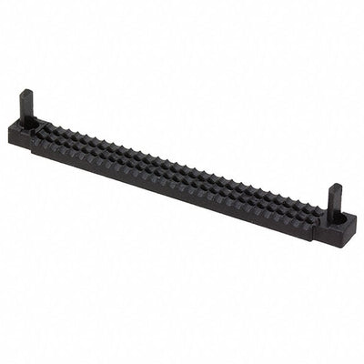 104891-6 by TE Connectivity AMP Connectors - CONNECTOR TERMINATE COVER 60POS .050