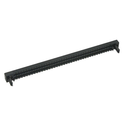 104891-8 by TE Connectivity AMP Connectors - CONNECTOR TERMINATE COVER 80 POS .050
