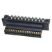 104893-4 by TE Connectivity AMP Connectors - CONNECTOR RECPT 40POS IDC 28AWG GOLD