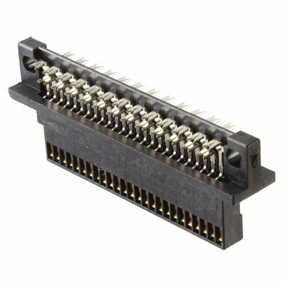 104893-5 by TE Connectivity AMP Connectors - CONNECTOR RECPT 50POS IDC 28AWG GOLD