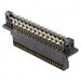 104893-5 by TE Connectivity AMP Connectors - CONNECTOR RECPT 50POS IDC 28AWG GOLD