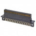 104893-6 by TE Connectivity AMP Connectors - CONNECTOR RECPT 60POS IDC 28AWG GOLD
