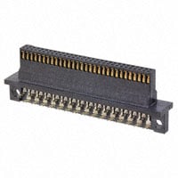 104893-6 by TE Connectivity AMP Connectors - CONNECTOR RECPT 60POS IDC 28AWG GOLD