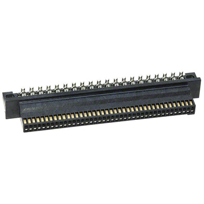 104893-8 by TE Connectivity AMP Connectors - CONNECTOR RECPT 80POS IDC 28AWG GOLD