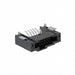 104894-1 by TE Connectivity AMP Connectors - CONNECTOR HEADER SMD R/A 10POS 1.27MM