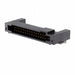 104894-3 by TE Connectivity AMP Connectors - CONNECTOR HEADER SMD R/A 30POS 1.27MM