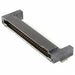 104894-5 by TE Connectivity AMP Connectors - CONNECTOR HEADER SMD R/A 50POS 1.27MM