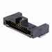 104895-2 by TE Connectivity AMP Connectors - CONNECTOR HEADER SMD R/A 20POS 1.27MM