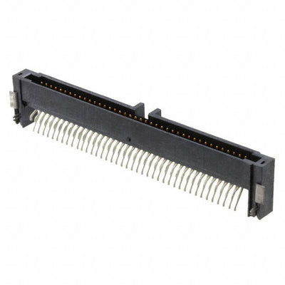 104895-8 by TE Connectivity AMP Connectors - CONNECTOR HEADER SMD R/A 80POS 1.27MM