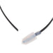 1049-5M by Carlo Gavazzi Inc. - FBR OPTC CBL,5M,W/ TIP