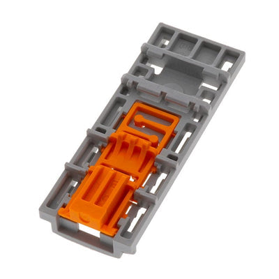 1049497 by Phoenix Contact - DIN RAIL ADAPTER, LENGTH: 58.1 M