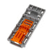 1049497 by Phoenix Contact - DIN RAIL ADAPTER, LENGTH: 58.1 M