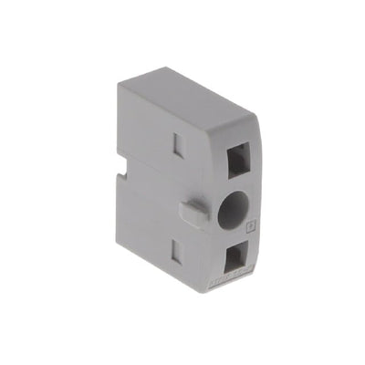 1049503 by Phoenix Contact - FLANGE, WITH SCREW-ON FIXING, WI