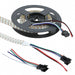 104990304 by Seeed Technology Co., Ltd - ADDRESS LED STRIP SERIAL RGB 1M