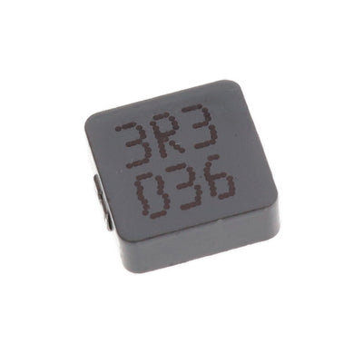 104CDMCDDS-3R3MC by Sumida America Components Inc. - FIXED INDUCTOR 3.3UH 11.8A 13MOHM SMD