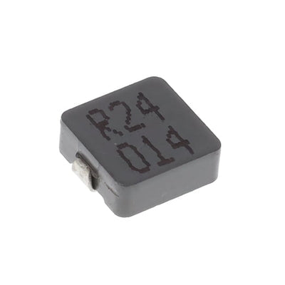 104CDMCDDS-R24MC by Sumida America Components Inc. - FIXED INDUCTOR 240NH 43A 1.15MOHM SMD