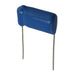 104MACQRL150 by Cornell Dubilier Electronics (CDE) - FILTER RC 150 OHM/0.1UF TH