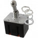 104TL2-12A by Honeywell Sensing and Productivity Solutions - SWITCH TOGGLE 4PDT 7.5A 115V