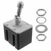 104TL2-1N by Honeywell Sensing and Productivity Solutions - SWITCH TOGGLE 4PDT 7.5A 115V