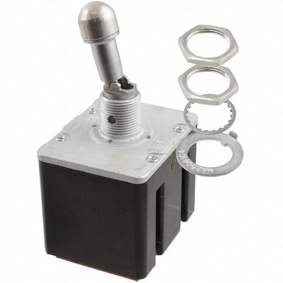 104TL2-3D by Honeywell Sensing and Productivity Solutions - SWITCH TOGGLE 4PDT 7.5A 115V