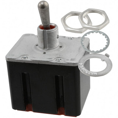 104TL2-3 by Honeywell Sensing and Productivity Solutions - SWITCH TOGGLE 4PDT 7.5A 115V