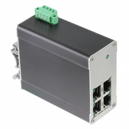 104TX by Red Lion Controls - NETWORK SWITCH-UNMANAGED 4 PORT
