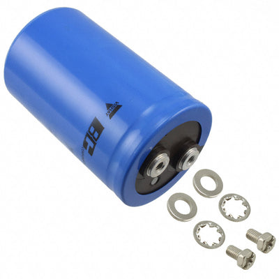 MAL210447102E3 by Vishay Beyschlag/Draloric/BC Components - ALUMIN CAP 1000UF 20% 450V SCREW