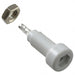 105-0801-001 by Cinch Connectivity Solutions Johnson - CONNECTOR TIP JACK SLDR EYELET WHITE
