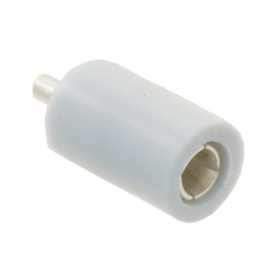 105-0851-001 by Cinch Connectivity Solutions Johnson - PC TEST POINT JACK WHITE