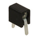 105-1103-001 by Cinch Connectivity Solutions Johnson - CONNECTOR TIP JACK SOLDER BLACK