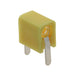 105-1107-001 by Cinch Connectivity Solutions Johnson - CONNECTOR TIP JACK SOLDER YELLOW