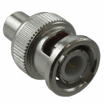 105-52-000 by TPI (Test Products Int) - BNC ADAPTER 50 OHM 1/2W 1.5GHZ