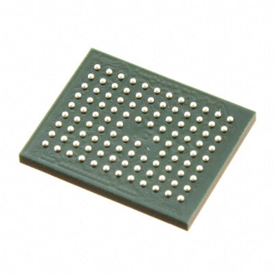 PF38F5060M0Y0BEA by Micron Technology Inc. - IC FLASH 512MBIT PAR 105SCSP