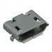 1050170001 by Molex - CONNECTOR RECPT USB2.0 MICRO B SMD R/A