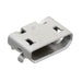 1050171001 by Molex - CONNECTOR RECPT USB2.0 MICRO B SMD R/A