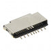 1050270001 by Molex - CONNECTOR MICRO SD CARD PUSH-PULL R/A