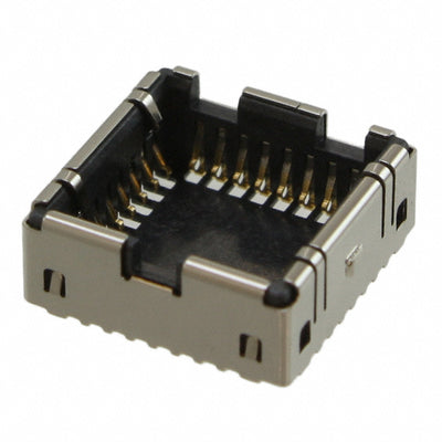 1050281001 by Molex - CONNECTOR CAM SOCKET 32POS GOLD