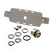 1050385 by Phoenix Contact - ECS FACEPLATE W/M12 CONN