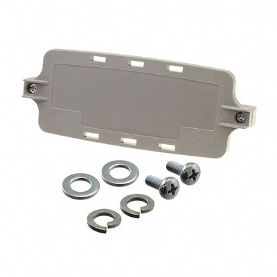 1050386 by Phoenix Contact - ECS FACEPLATE