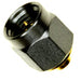 1050735-1 by TE Connectivity AMP Connectors - CONNECTOR SMA PLUG STR 50 OHM SOLDER