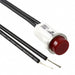 1050C1 by Visual Communications Company - VCC - NEON IND RED 125V
